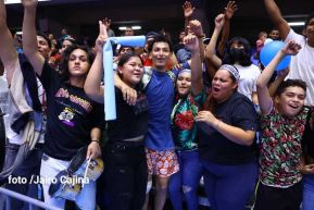 Nicaragua clasifica a la segunda fase de eliminación del FIBA AMERICUP