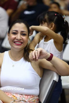 Nicaragua clasifica a la segunda fase de eliminación del FIBA AMERICUP