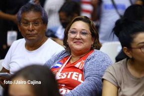 Nicaragua clasifica a la segunda fase de eliminación del FIBA AMERICUP