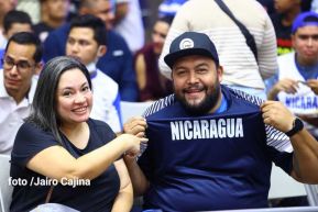 Nicaragua clasifica a la segunda fase de eliminación del FIBA AMERICUP