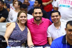 Nicaragua clasifica a la segunda fase de eliminación del FIBA AMERICUP