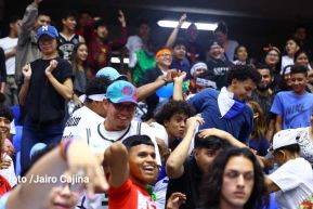 Nicaragua clasifica a la segunda fase de eliminación del FIBA AMERICUP