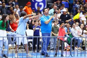 Nicaragua clasifica a la segunda fase de eliminación del FIBA AMERICUP