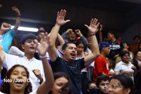 Nicaragua clasifica a la segunda fase de eliminación del FIBA AMERICUP