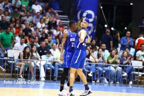 Nicaragua clasifica a la segunda fase de eliminación del FIBA AMERICUP