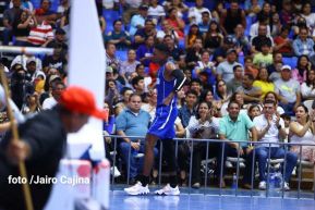 Nicaragua clasifica a la segunda fase de eliminación del FIBA AMERICUP