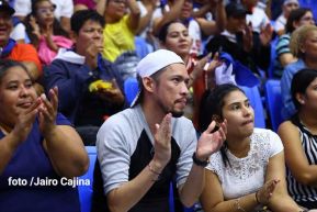 Nicaragua clasifica a la segunda fase de eliminación del FIBA AMERICUP
