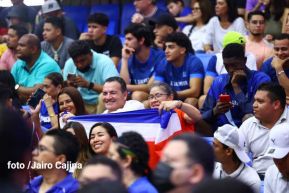 Nicaragua clasifica a la segunda fase de eliminación del FIBA AMERICUP