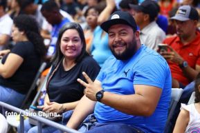 Nicaragua clasifica a la segunda fase de eliminación del FIBA AMERICUP