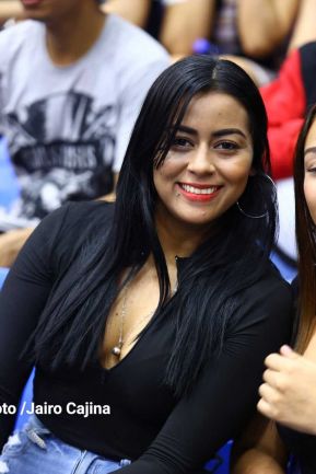 Nicaragua clasifica a la segunda fase de eliminación del FIBA AMERICUP