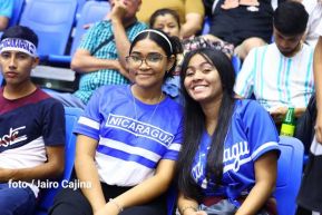Nicaragua clasifica a la segunda fase de eliminación del FIBA AMERICUP