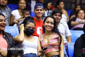 Nicaragua clasifica a la segunda fase de eliminación del FIBA AMERICUP