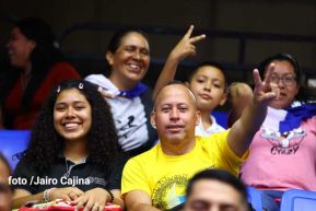 Nicaragua clasifica a la segunda fase de eliminación del FIBA AMERICUP