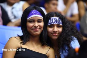 Nicaragua clasifica a la segunda fase de eliminación del FIBA AMERICUP