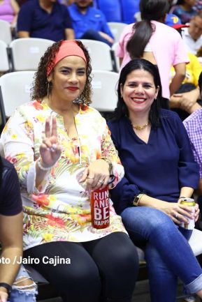 Nicaragua clasifica a la segunda fase de eliminación del FIBA AMERICUP