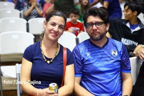 Nicaragua clasifica a la segunda fase de eliminación del FIBA AMERICUP