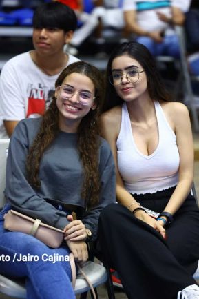 Nicaragua clasifica a la segunda fase de eliminación del FIBA AMERICUP