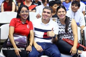 Nicaragua clasifica a la segunda fase de eliminación del FIBA AMERICUP