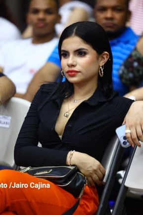 Nicaragua clasifica a la segunda fase de eliminación del FIBA AMERICUP