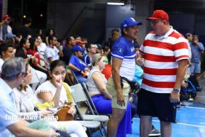 Nicaragua clasifica a la segunda fase de eliminación del FIBA AMERICUP