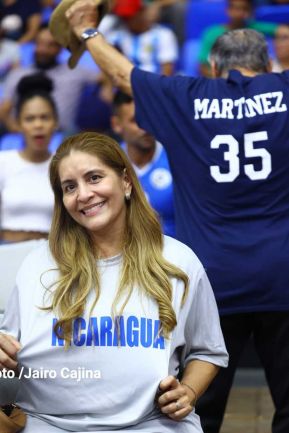 Nicaragua clasifica a la segunda fase de eliminación del FIBA AMERICUP