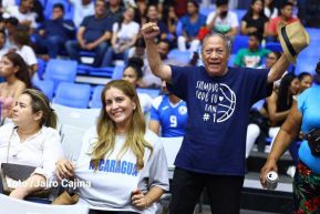 Nicaragua clasifica a la segunda fase de eliminación del FIBA AMERICUP