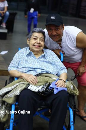 Nicaragua clasifica a la segunda fase de eliminación del FIBA AMERICUP