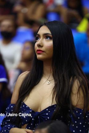 Nicaragua clasifica a la segunda fase de eliminación del FIBA AMERICUP