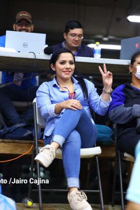 Nicaragua clasifica a la segunda fase de eliminación del FIBA AMERICUP