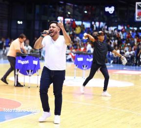 Nicaragua clasifica a la segunda fase de eliminación del FIBA AMERICUP