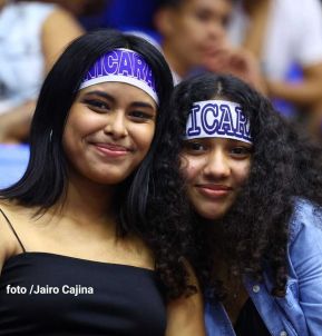 Nicaragua clasifica a la segunda fase de eliminación del FIBA AMERICUP