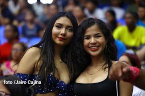 Nicaragua clasifica a la segunda fase de eliminación del FIBA AMERICUP