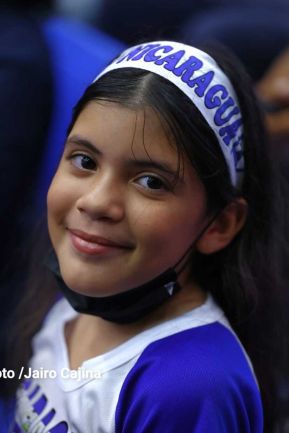 Nicaragua clasifica a la segunda fase de eliminación del FIBA AMERICUP