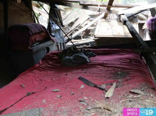 Continúa entrega de viviendas solidarias a familias de la capital afectadas por sismos