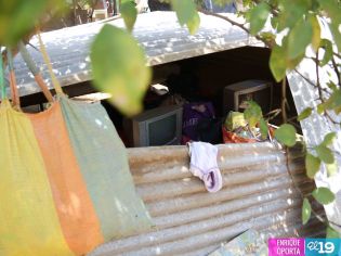 Continúa entrega de viviendas solidarias a familias de la capital afectadas por sismos