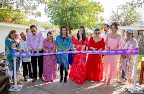 Los nuevos encantos de la Isla del Amor