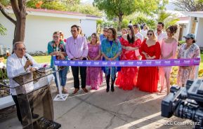 Los nuevos encantos de la Isla del Amor