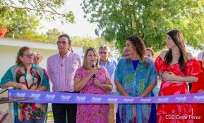 Los nuevos encantos de la Isla del Amor