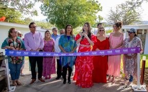 Los nuevos encantos de la Isla del Amor