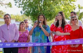 Los nuevos encantos de la Isla del Amor