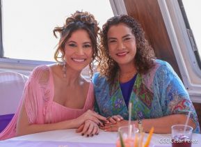 Los nuevos encantos de la Isla del Amor