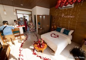 Los nuevos encantos de la Isla del Amor