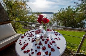 Los nuevos encantos de la Isla del Amor