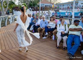 Los nuevos encantos de la Isla del Amor