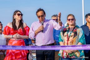 Los nuevos encantos de la Isla del Amor