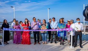 Los nuevos encantos de la Isla del Amor