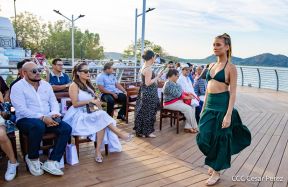 Los nuevos encantos de la Isla del Amor