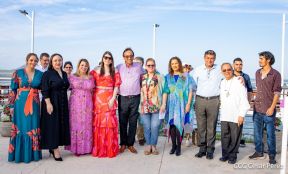 Los nuevos encantos de la Isla del Amor