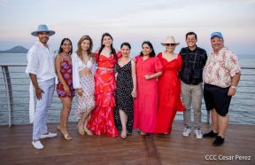 Los nuevos encantos de la Isla del Amor