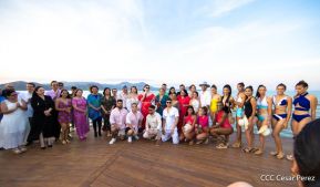 Los nuevos encantos de la Isla del Amor